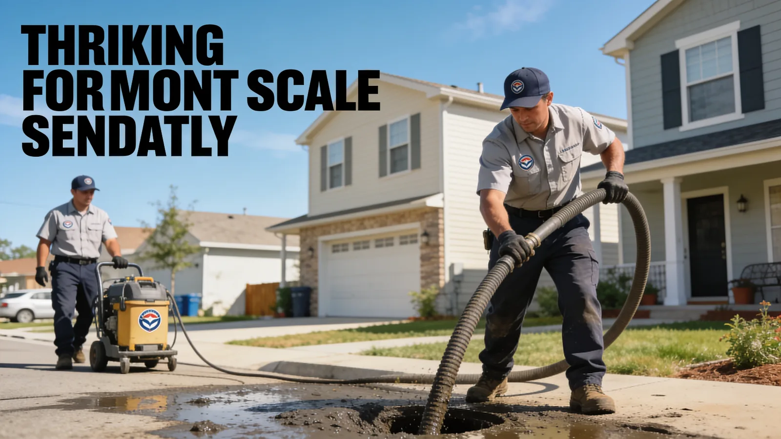 Sewage Cleanup in Three Forks, MT near me